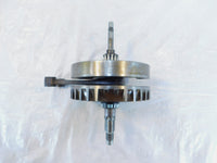 Harley Davidson EVO Road &Electra Glide Motor Engine Flywheel Crank Crankshaft - C3 Cycle
