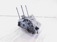 BMW F650 F650GS Dakar & Scarver F650CS Engine Motor Block Housing Crankcase Case - C3 Cycle