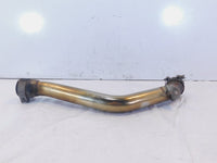 2006-2017 Triumph Daytona 675R Engine Exhaust System Secondary Header Pipe - C3 Cycle