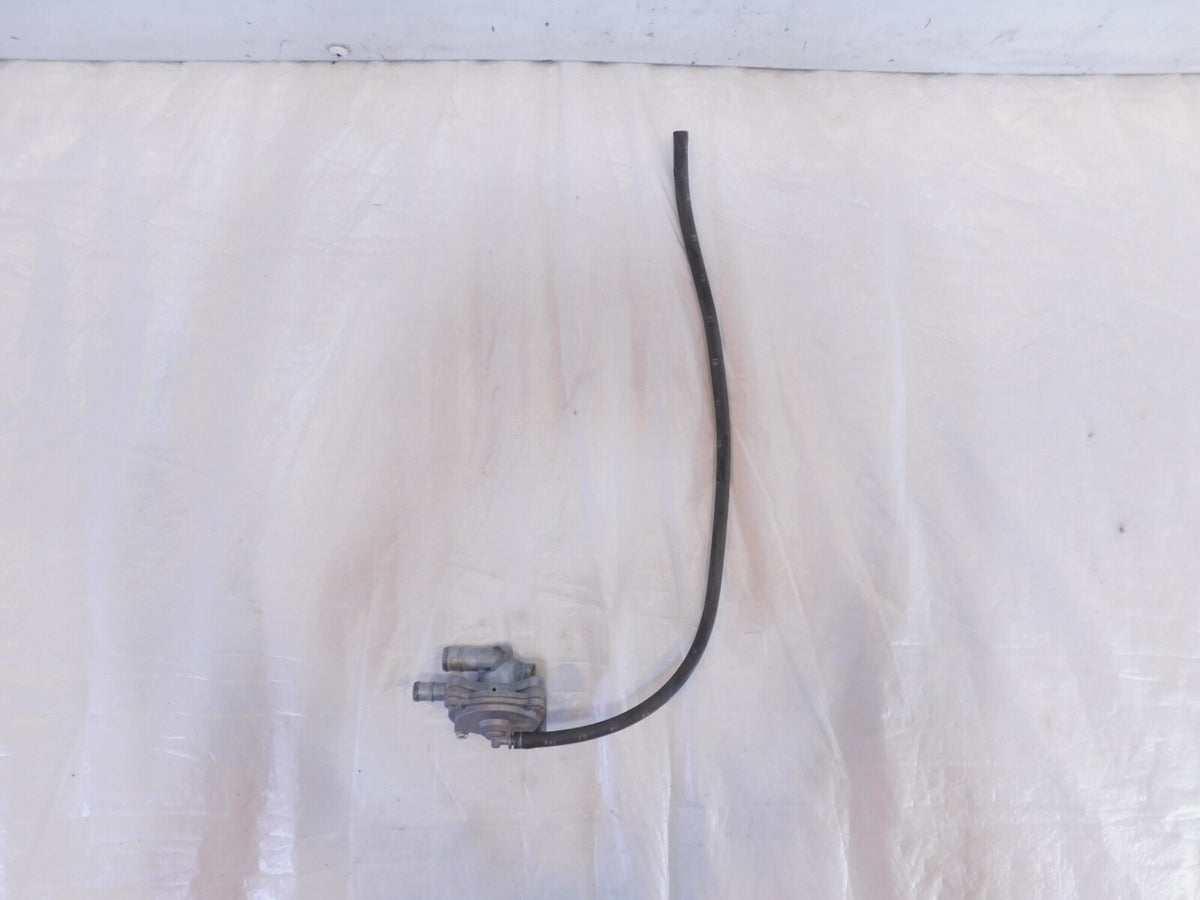 1988-2000 Honda GL1500 Goldwing 1500 Fuel Gas Petrol Tank Petcock Valve - C3 Cycle