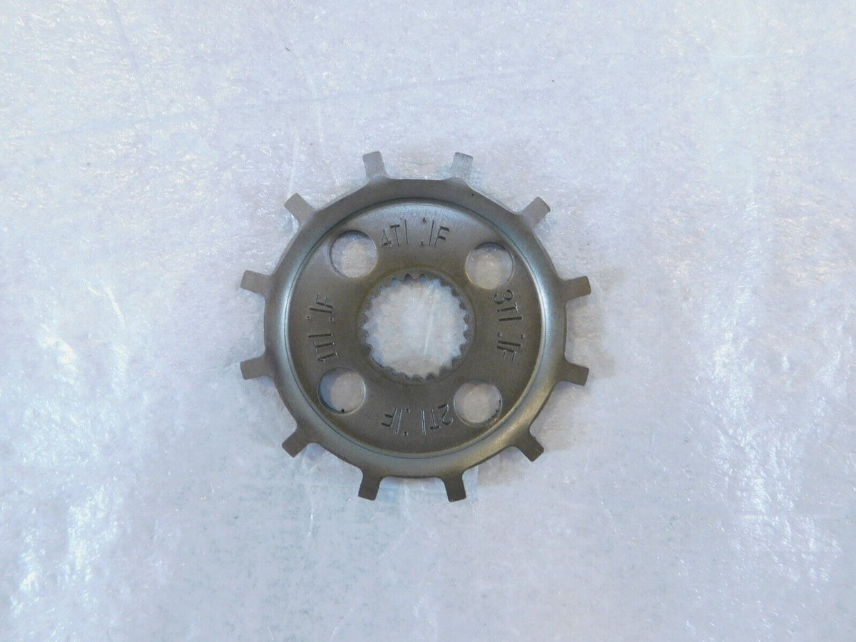 Honda VFR800 Interceptor 800 Timing Timer Ignition Starter Pulse Pulsar Rotor - C3 Cycle