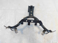 01-04 Aprilia RST1000 Futura Front Upper Fairing Cowl Instrument Mount Bracket