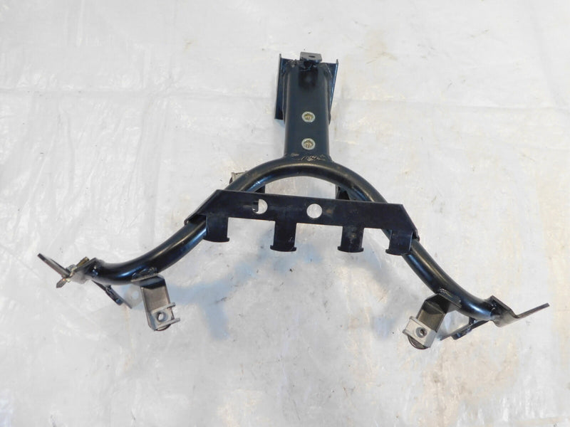 01-04 Aprilia RST1000 Futura Front Upper Fairing Cowl Instrument Mount Bracket