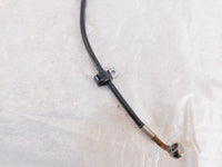 Harley Davidson Dyna FXDWG Wide Glide Braided Front Brake Hose Line 42740-10 - C3 Cycle