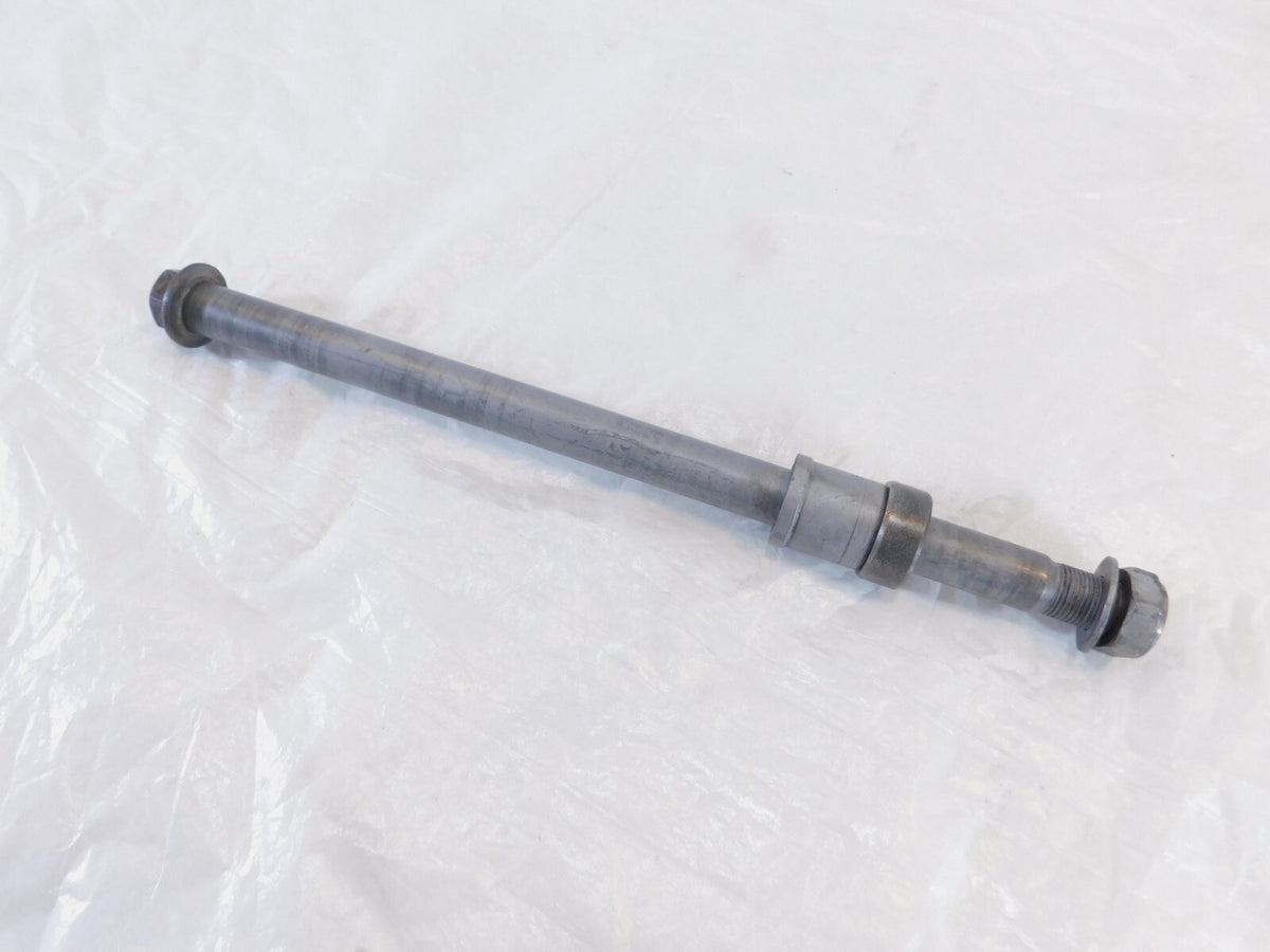 2010 2011 2012 2013 Honda VT750 Shadow 750 RS VT750RS Rear Wheel Axle Bolt & Nut - C3 Cycle