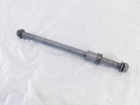 2010 2011 2012 2013 Honda VT750 Shadow 750 RS VT750RS Rear Wheel Axle Bolt & Nut - C3 Cycle