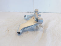 BMW R1200RT R1250RT Silver Upper Handlebar Mount Front Fork Triple Tree Yoke - C3 Cycle