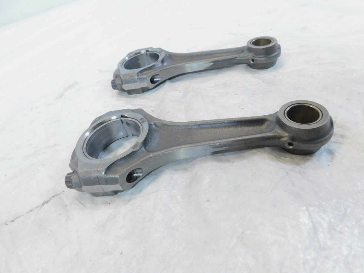 Ducati Monster 696 796 & Hypermotard Engine Crankshaft Piston Connecting Rods - C3 Cycle