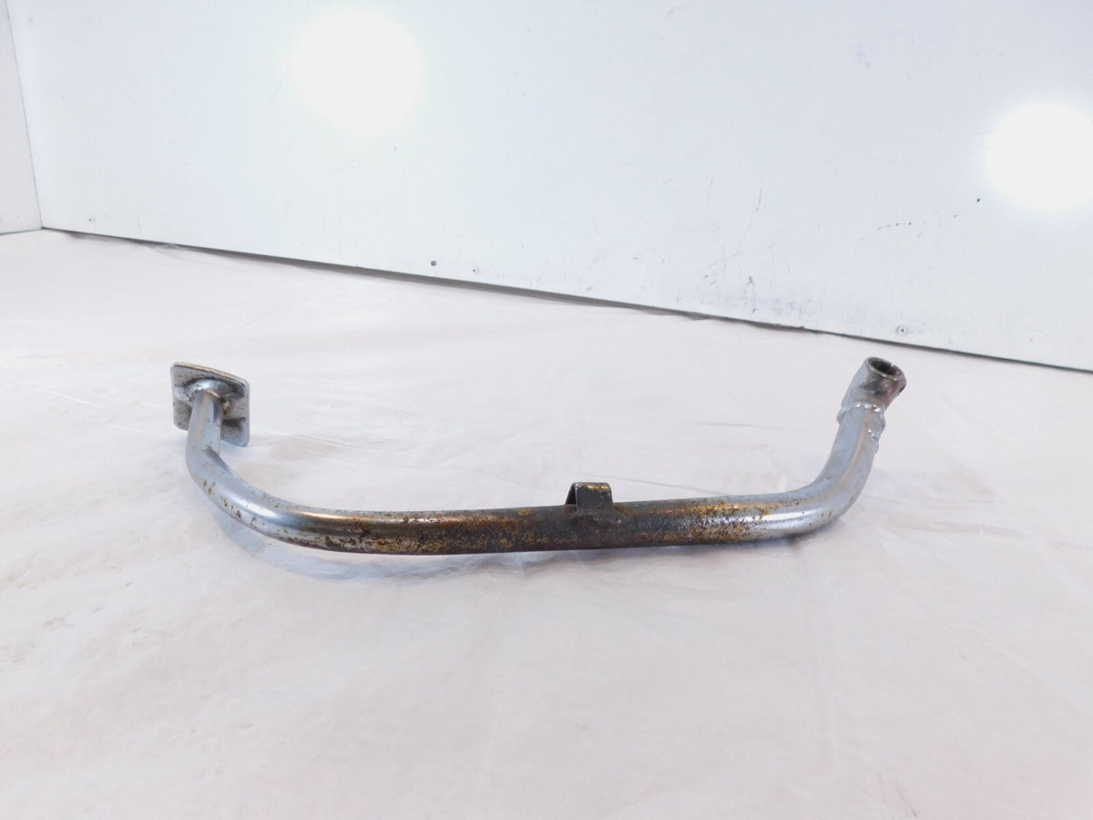 1985-1987 Honda CMX250 CMX250C Rebel 250 Chrome Right Rear Back Foot Brake Pedal - C3 Cycle