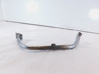 1985-1987 Honda CMX250 CMX250C Rebel 250 Chrome Right Rear Back Foot Brake Pedal - C3 Cycle
