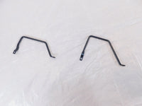 Honda Shadow VT1100 VT1100C ACE Spirit Rear Right Left Fender Grab Rail Brackets - C3 Cycle