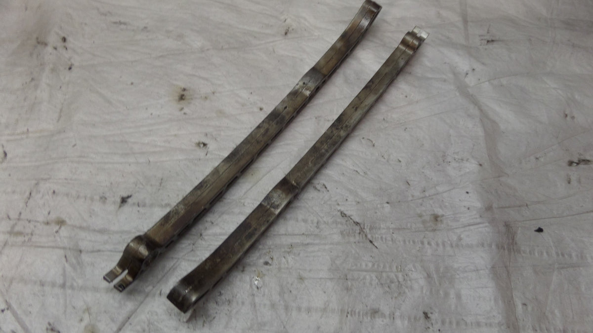 Polaris Victory Vision & Vegas Cam Camshaft Metal Chain Tensioner Guide Blades - C3 Cycle