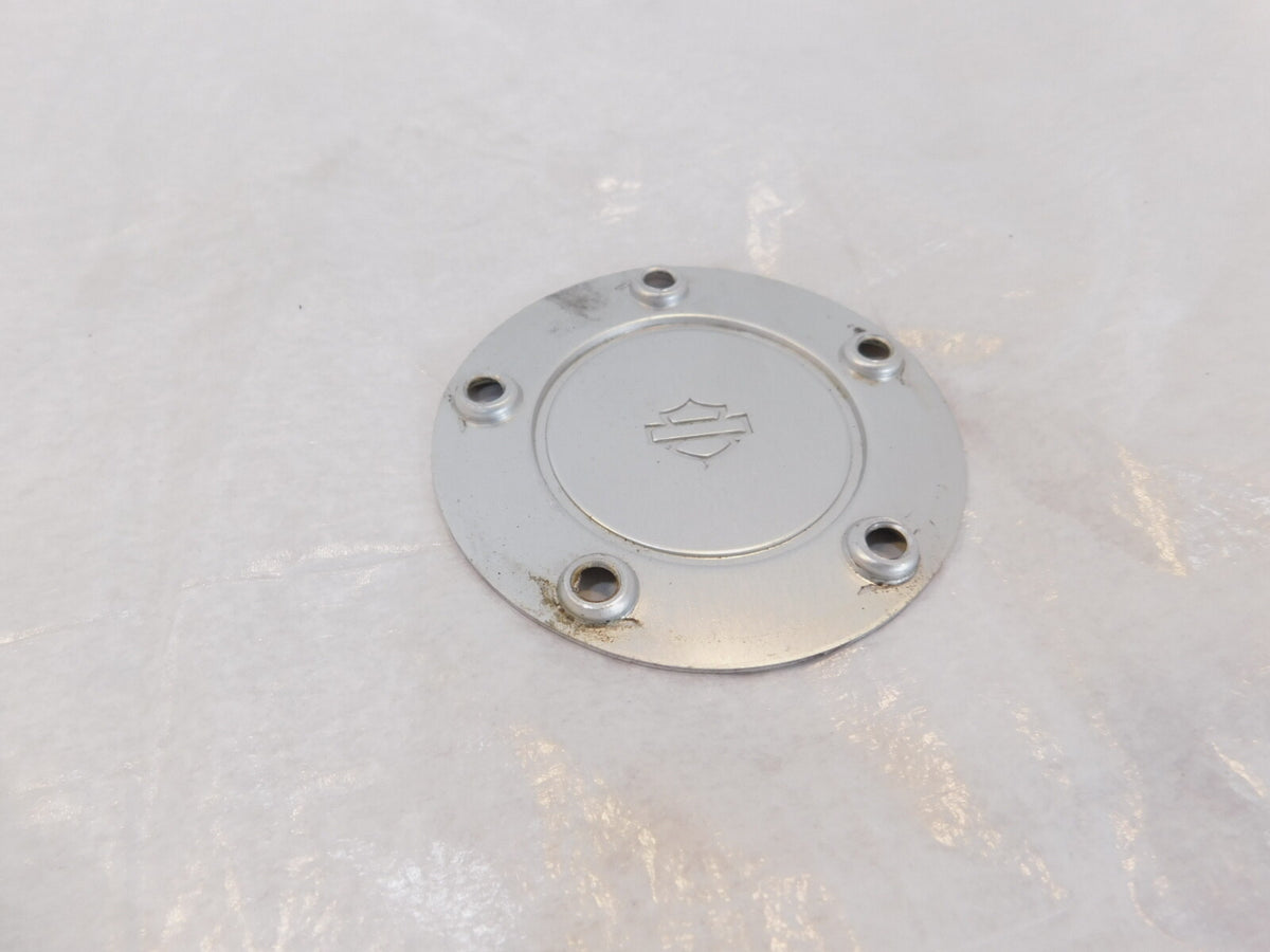 Harley Davidson Touring Dyna Softail Twin Cam Right Timer Timing Cover 32543-07 - C3 Cycle