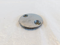 Harley Davidson Sportster 883 1200 Left Engine Motor Inspection Cover 34742-90 - C3 Cycle