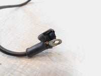 2000 Kawasaki ZR-750 ZR-7S Engine Starting Starter Motor Lead Wire - C3 Cycle