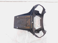 2005-2013 BMW R900RT & R1200RT Rear Fender Mudguard License Plate Holder Bracket