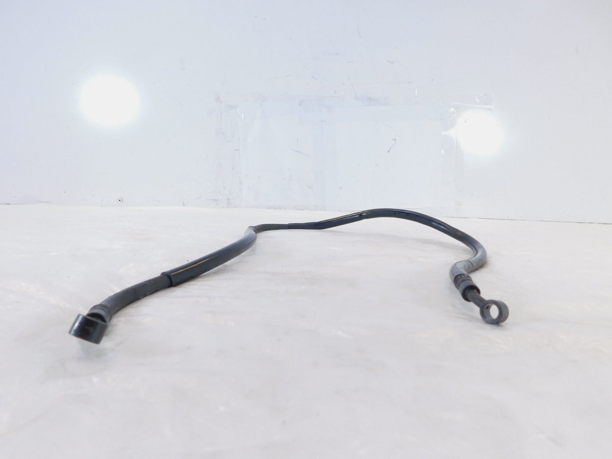 2001-06 Suzuki Volusia 800 Boulevard C50 VL800 Front Wheel Brake Hose Pipe Line - C3 Cycle