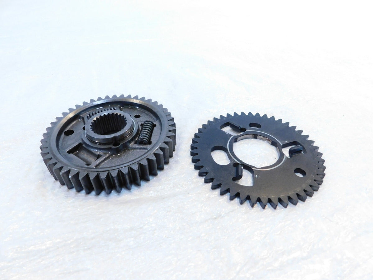 Honda VTR1000F Super Hawk Firestorm VTR1000 Crankshaft Primary Clutch Drive Gear - C3 Cycle