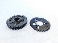 Honda VTR1000F Super Hawk Firestorm VTR1000 Crankshaft Primary Clutch Drive Gear - C3 Cycle