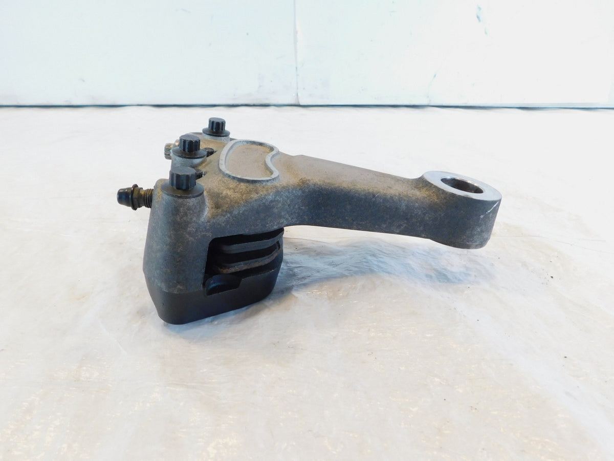 Harley Davidson Road King Street & Electra Glide Rear Wheel Brake Disc Caliper - C3 Cycle