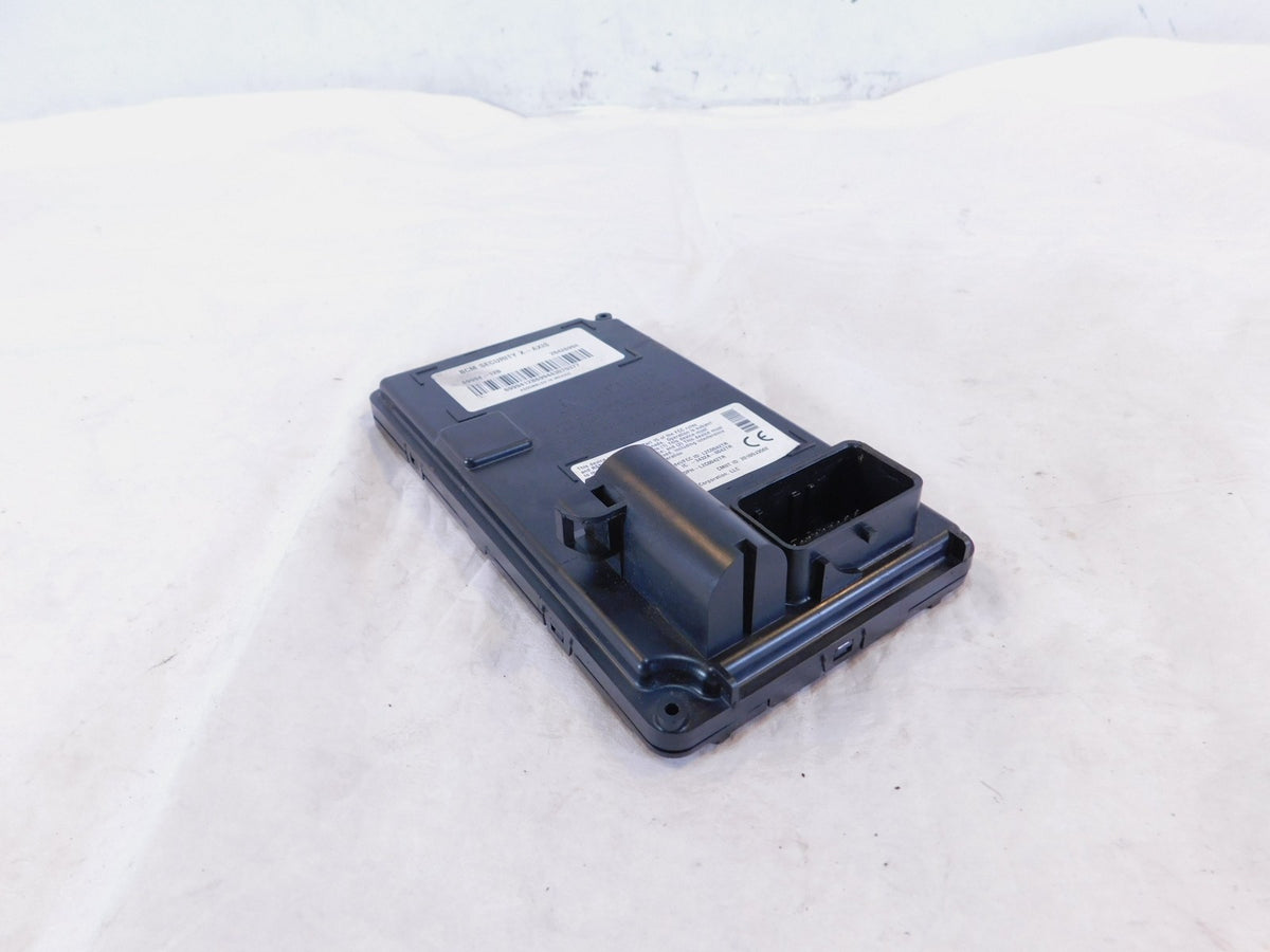 Harley Davidson Sportster 883 & 1200 & Dyna BCM Body Control Module 69992-12B - C3 Cycle
