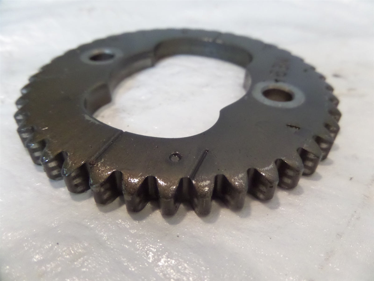 2000-2007 Honda Shadow VT1100 Spirit Sabre 1100 Cam Camshaft Chain Sprockets - C3 Cycle