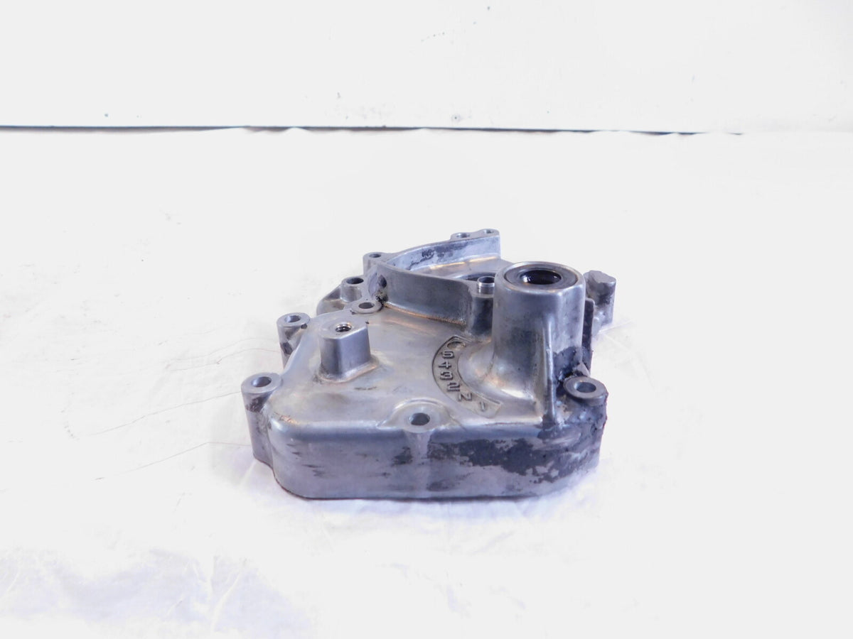 1994-1995 Honda CB1000 CB 1000 Transmission Rear Left Gear Shifter Shaft Cover - C3 Cycle