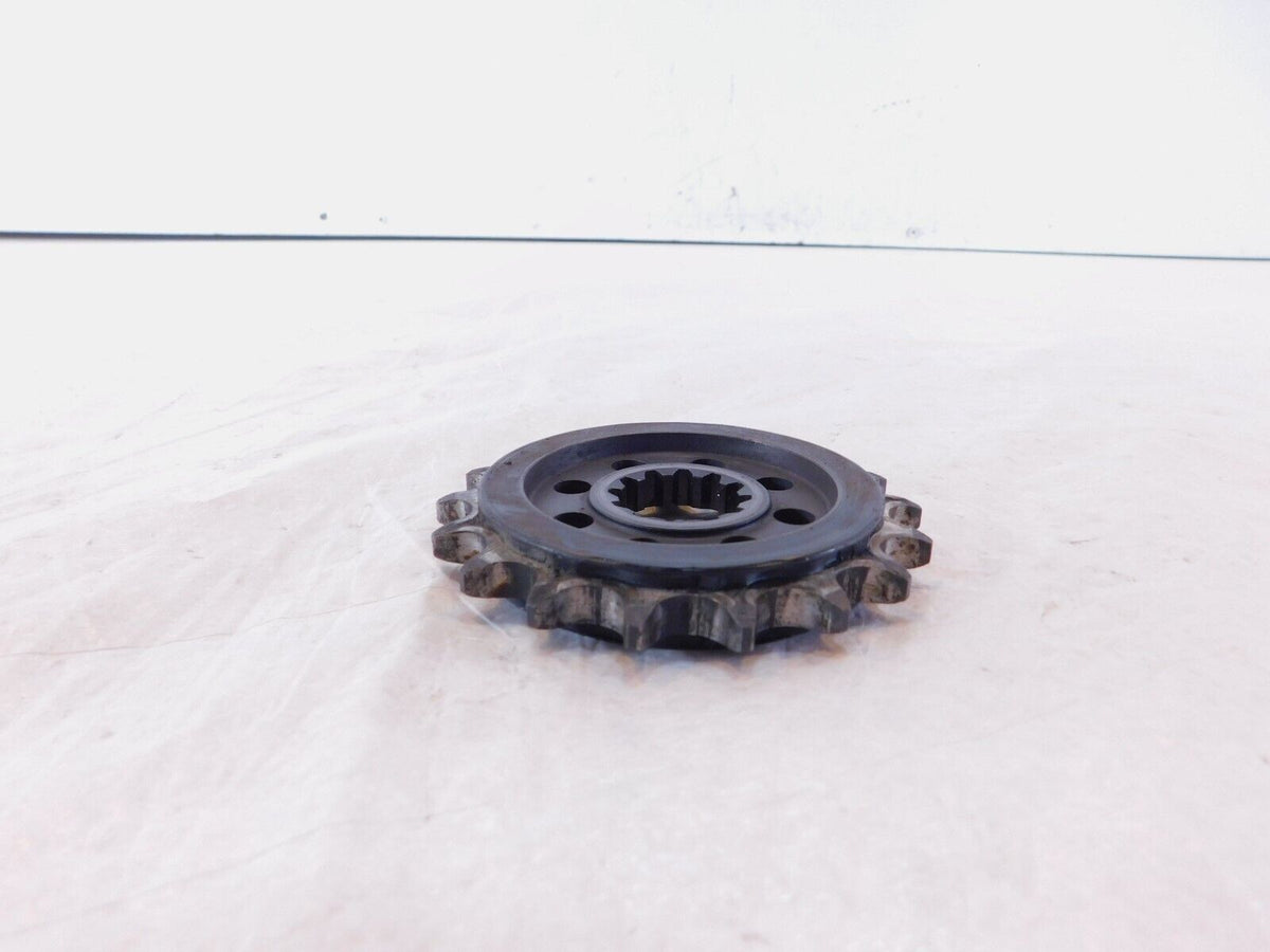 2015-2022 Kawasaki Ninja H2 & SX SE & ZH2 Front Chain Output Sprocket Gear 18T - C3 Cycle