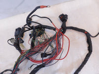2012-2013 Harley Davidson Softail FLSTN Deluxe Non-ABS Main Wire Wiring Harness - C3 Cycle