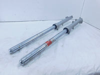 84-85 Honda VF500C Magna V30 500 Front Left/Right Wheel Fork Suspension Shocks - C3 Cycle