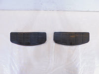 Harley Davidson Softail & Touring Road King Electra Glide Floorboard Footboards - C3 Cycle