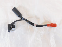 2017-2023 Kawasaki Ninja EX 650 Z650 Engine Motor Positive Battery Cable Wire - C3 Cycle