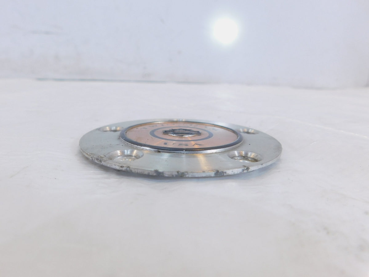 Harley Davidson Dyna Touring Softail 105th Anniversary Engine Timer Timing Cover - C3 Cycle