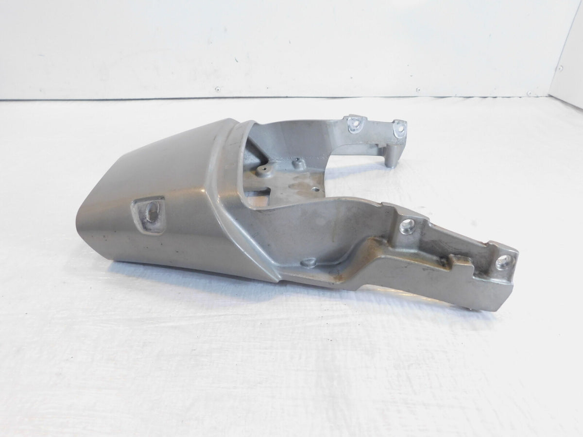 06-10 Buell XB XB12 XB12X Ulysses Rear Tail Section Subframe Tail Lamp Bracket - C3 Cycle