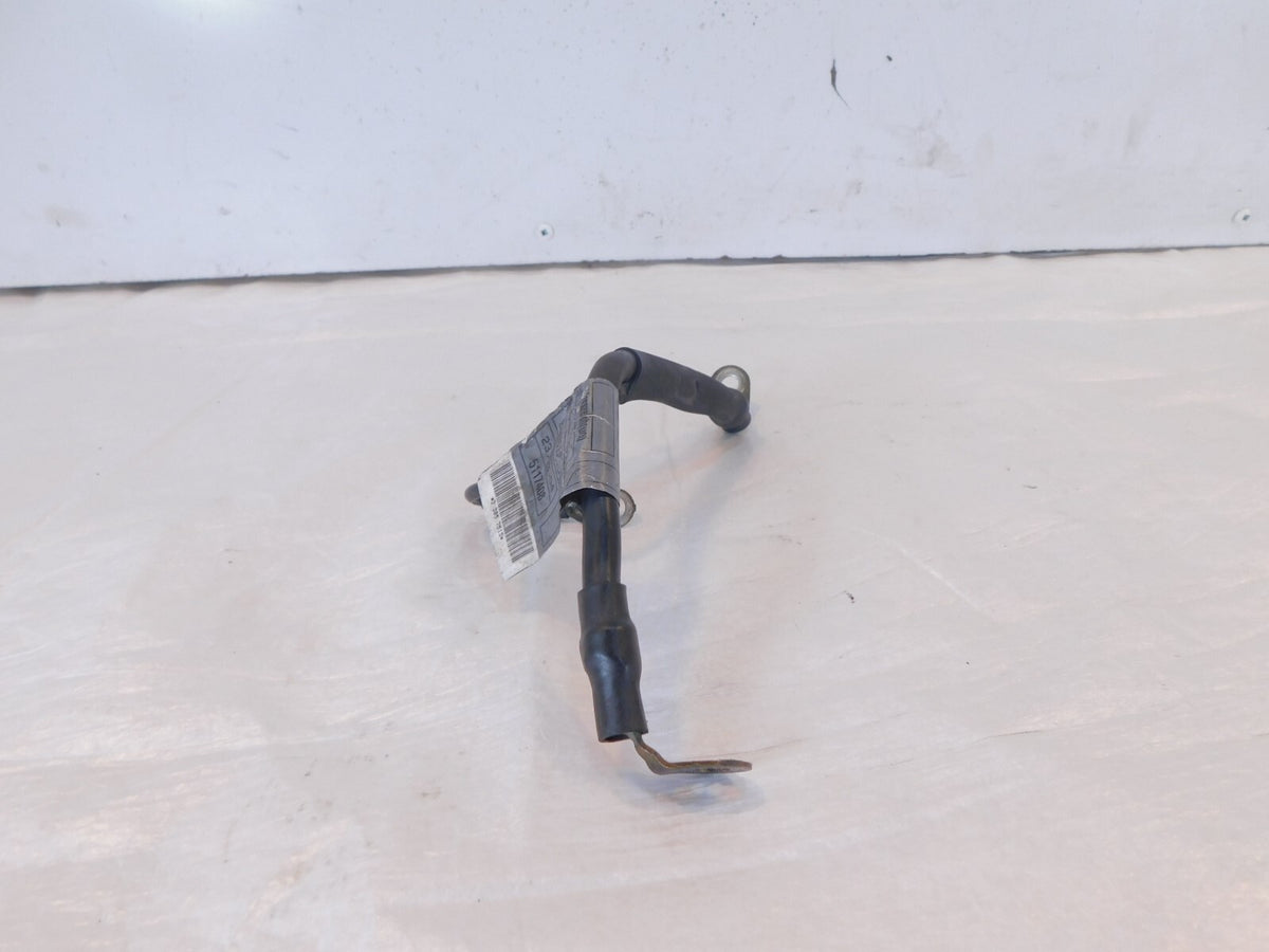 1997-05 BMW K1200GT K1200RS Battery Ground Negative Minus Earth Wire Lead Cable