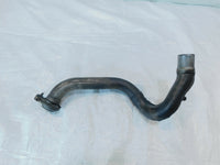 Yamaha V-Max 1200 VMX12 Right Rear Engine Motor Exhaust Muffler Header Mid Pipe - C3 Cycle