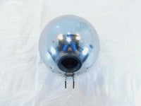2004 & 2005 Victory Kingpin & Vegas Chrome Headlight Head Lamp Light Assembly - C3 Cycle