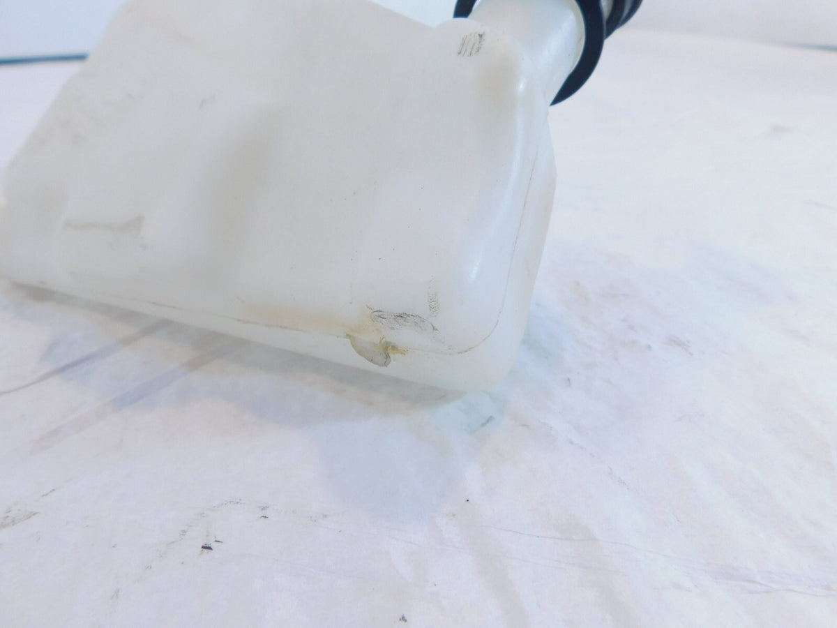 Harley Davidson V-Rod VRod VRSC Coolant Radiator Fluid Overflow Bottle Reservoir