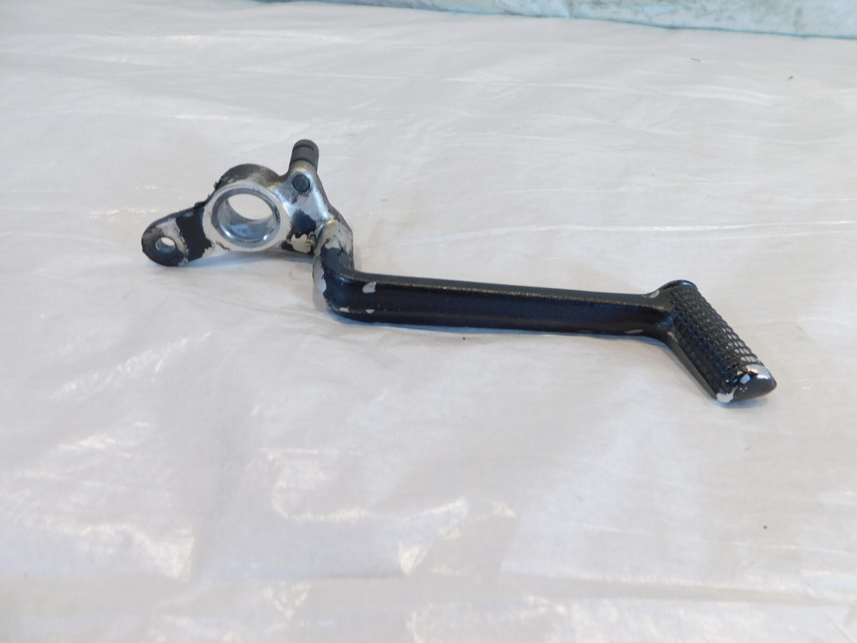 1999-2017 Suzuki GSX1300R GSX 1300R Hayabusa Busa Foot Brake Pedal Lever - C3 Cycle