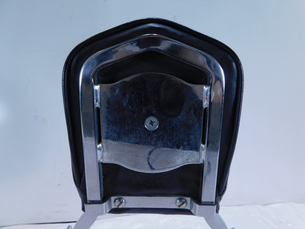2004-2018 Harley Davidson Sportster 883 & 1200 Rear Passenger Backrest Sissybar - C3 Cycle