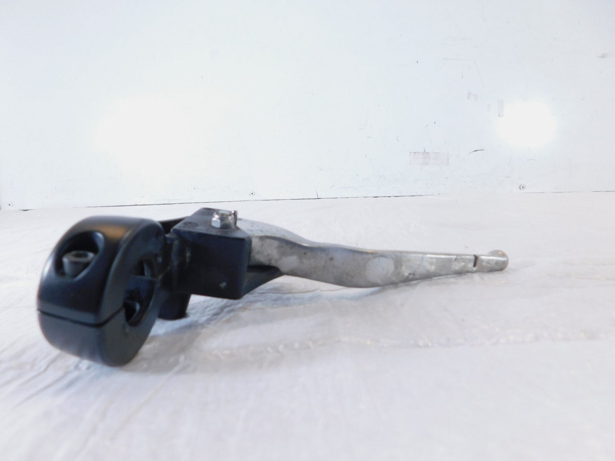 Victory Hammer Jackpot Kingpin Vegas Front Left Clutch Lever & Mount Bracket - C3 Cycle