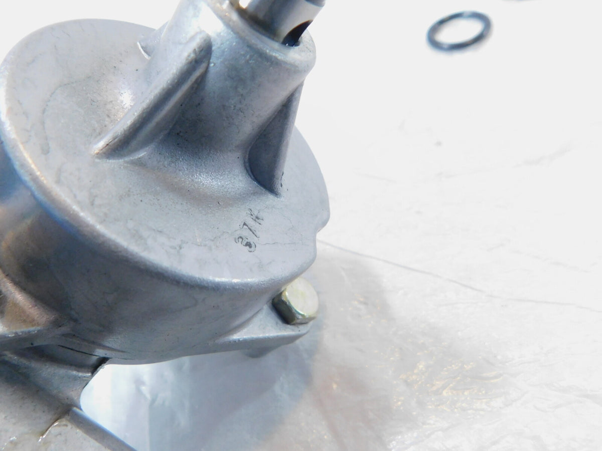 Suzuki RF600 GSX-R600 & GSX-R750 Engine Motor Oil Pump Drive Gear & Pickup - C3 Cycle