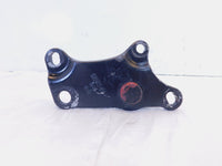 Harley Sportster 883 1200 Left Shifter Pedal Forward Control Engine Motor Mount - C3 Cycle