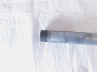 Aprilia Shiver 750 SL750 Dorsoduro SMV750 Rear Wheel Axle Bolt Shaft & Adjusters - C3 Cycle