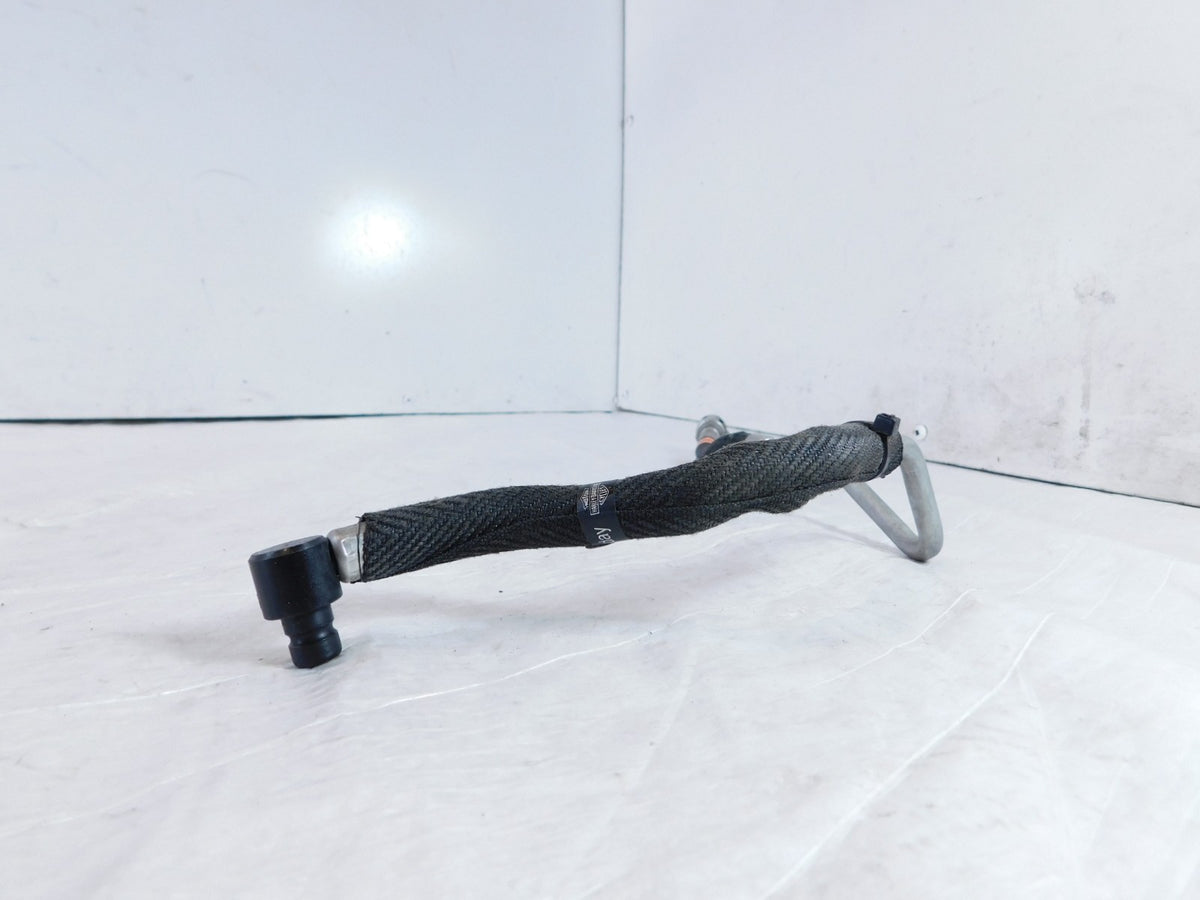 22-24 Harley Davidson Sportster Nightster RH975 Gas Petrol Fuel Pump Hose Line - C3 Cycle
