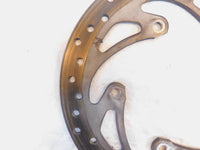 2006-2011 BMW K1300GT K1200GT Brembo Rear Back Wheel Disc Brake Rotor 5.6mm - C3 Cycle