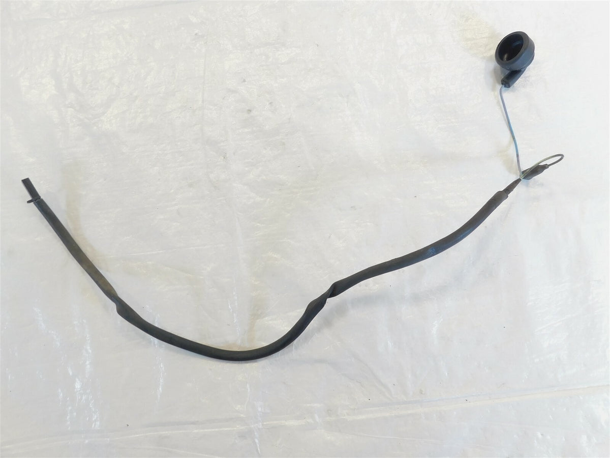 Honda VT750 Shadow Ace Deluxe Crankcase Engine Oil Pressure Sub Harness Wire - C3 Cycle