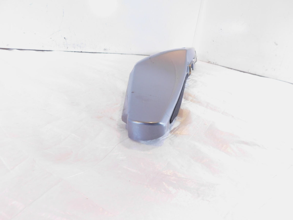 2008-2009 Kawasaki Concours 14 ABS ZG1400 Right Rear Tail Cover Fairing Cowling - C3 Cycle