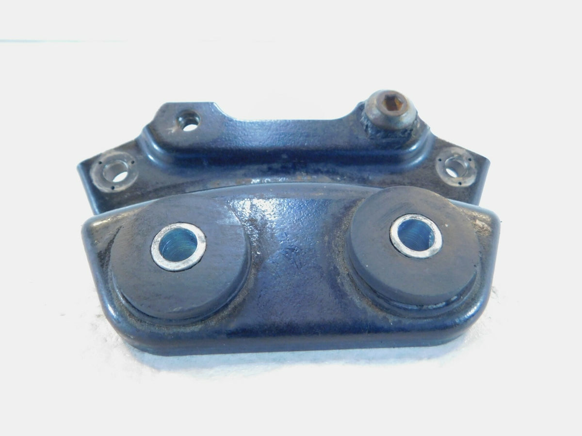 2002-2005 Kawasaki ZZR1200 ZX1200C Front Gas Petrol Fuel Tank Mount Bracket Stay - C3 Cycle