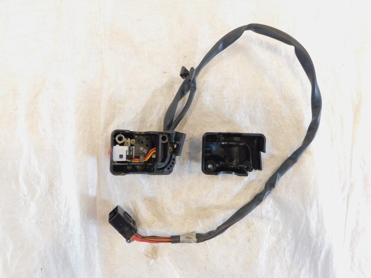 Triumph Trophy & Thunderbird & Sprint ST Right Handlebar Engine Start Switches